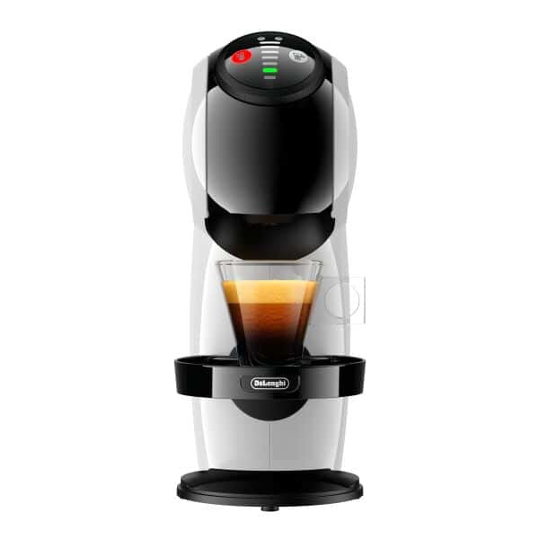 De’Longhi EDG226.W Entièrement automatique Machine à café à capsules 0,8 L