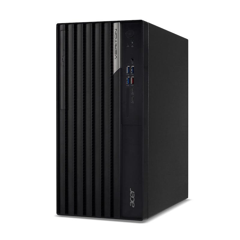 Acer Veriton M VM6710G Intel® Core™ i7 i7-13700 16 Go DDR4-SDRAM 3 To HDD+SSD NVIDIA RTX A4000 Windows 11 Pro Midi Tower