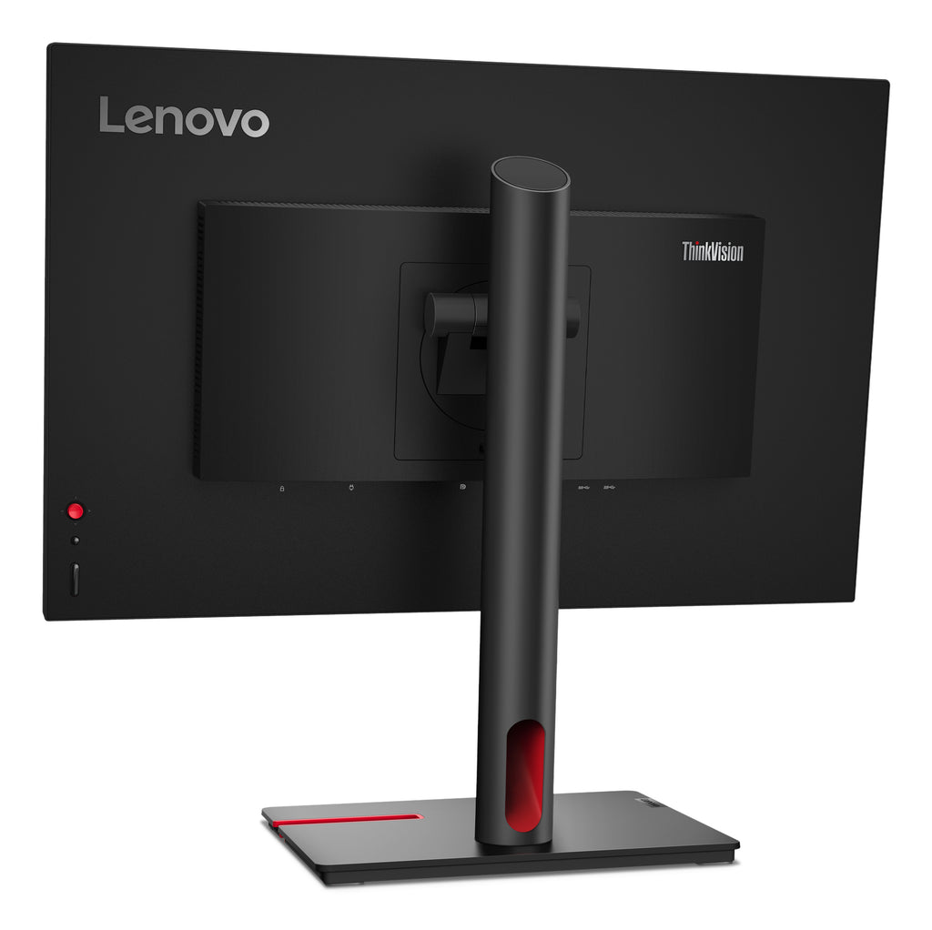 Lenovo ThinkVision T24d-30 Moniteur 24" Full HD 1920 x 1200