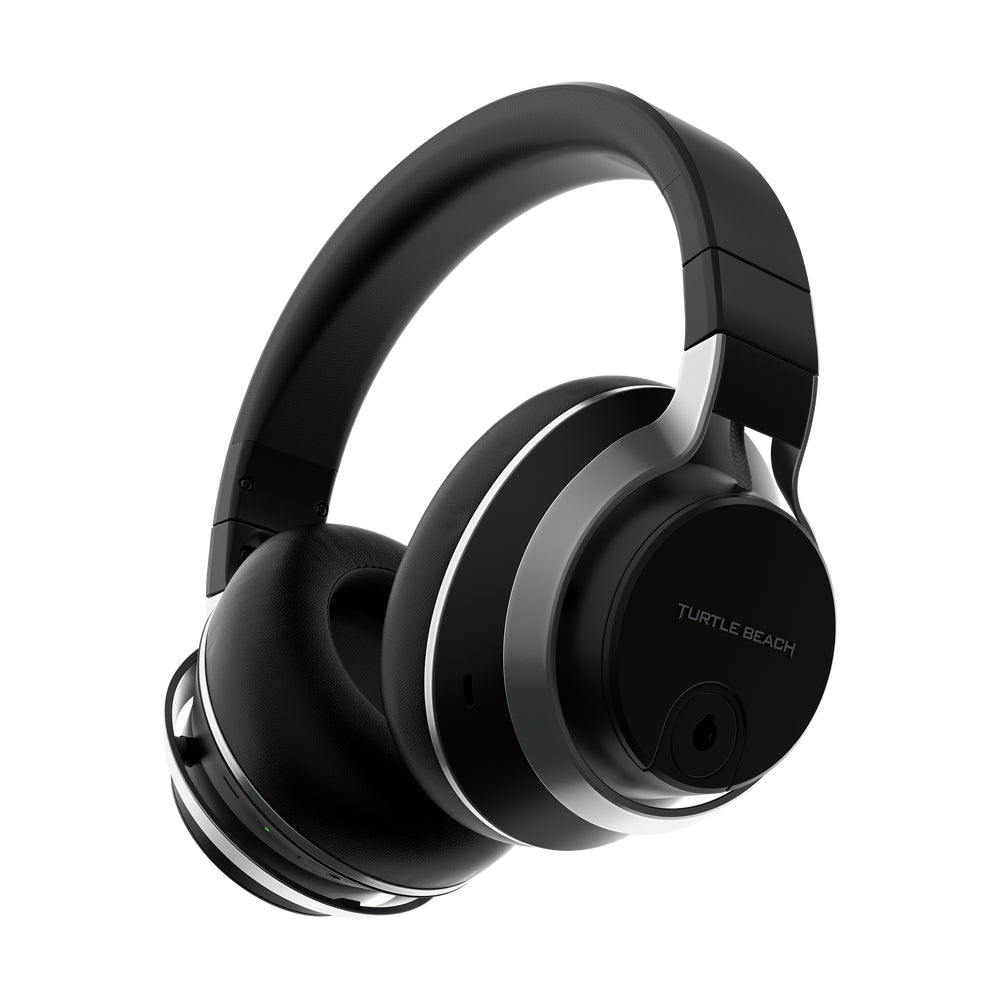 Turtle Beach Stealth Pro Casque de jeu san fil multiplateforme Bluetooth avec Suppression Active pour Xbox Series X et S