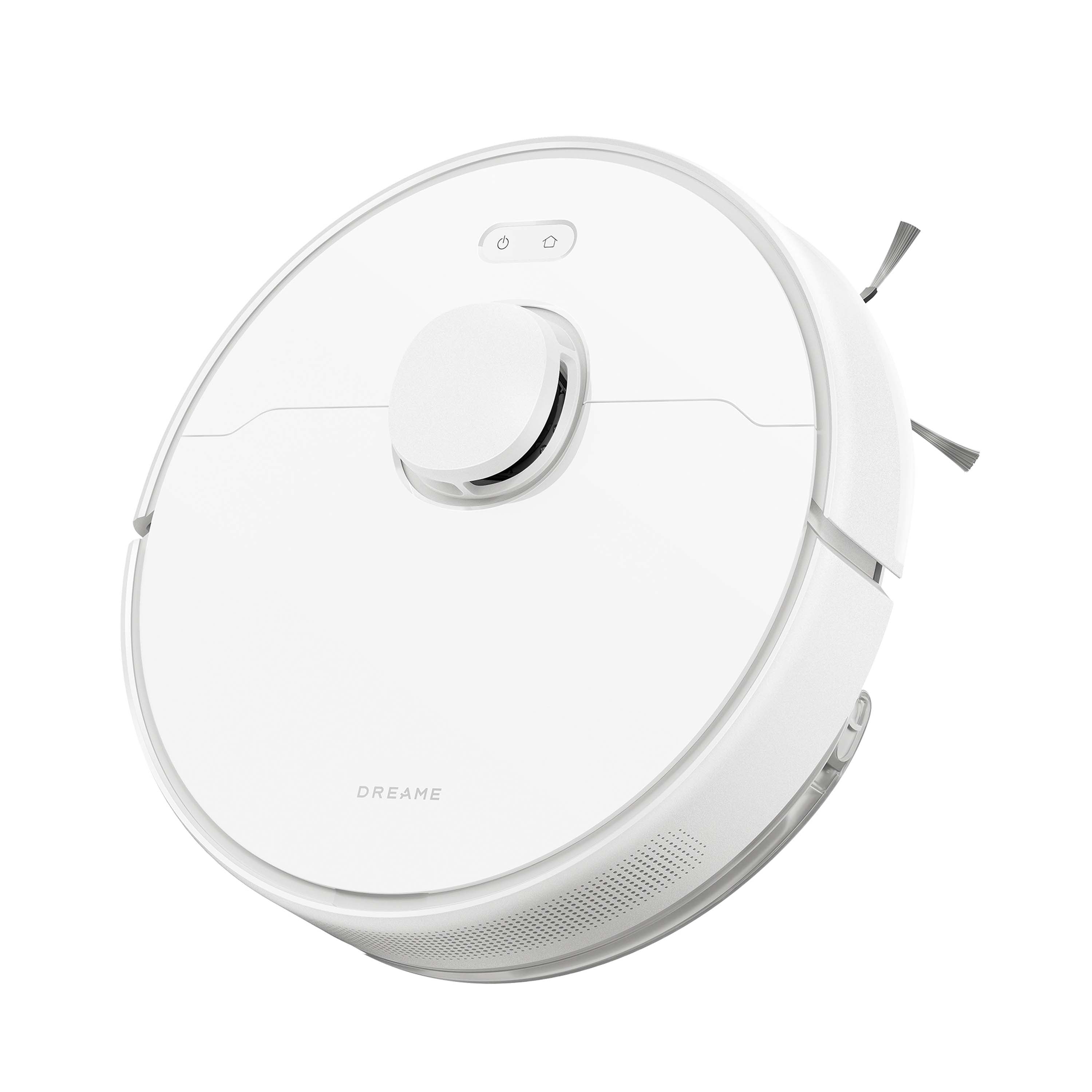 Dreame D9 Max Gen 2 Blanc