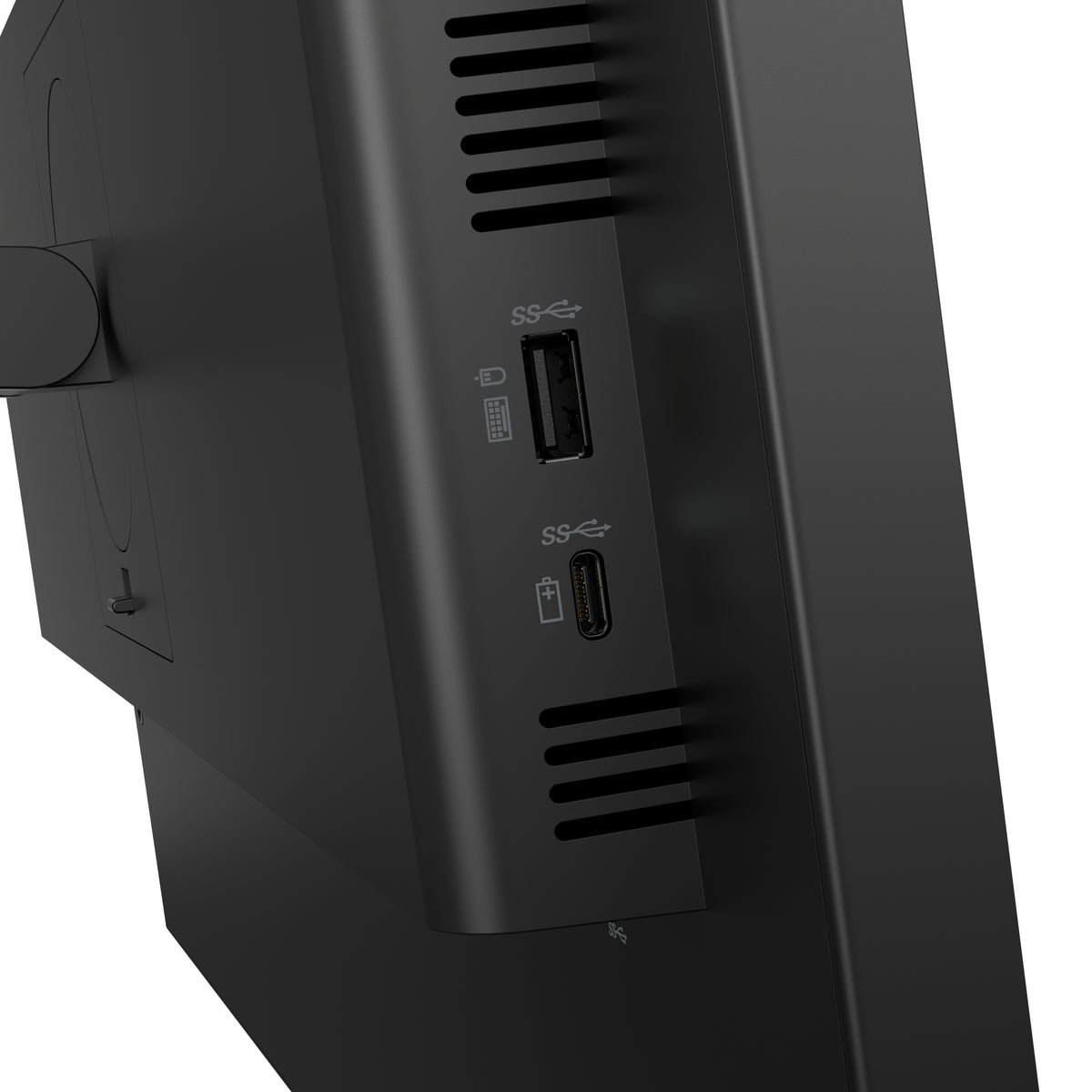 Lenovo ThinkVision P27QD-40 Moniteur 27" WQHD 2560 x 1440 pixels
