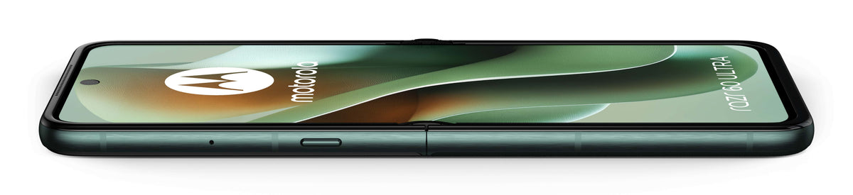 Motorola razr 60 ultra 6.96" Android 15 5G 16 Go 512 Go 4700 mAh Vert