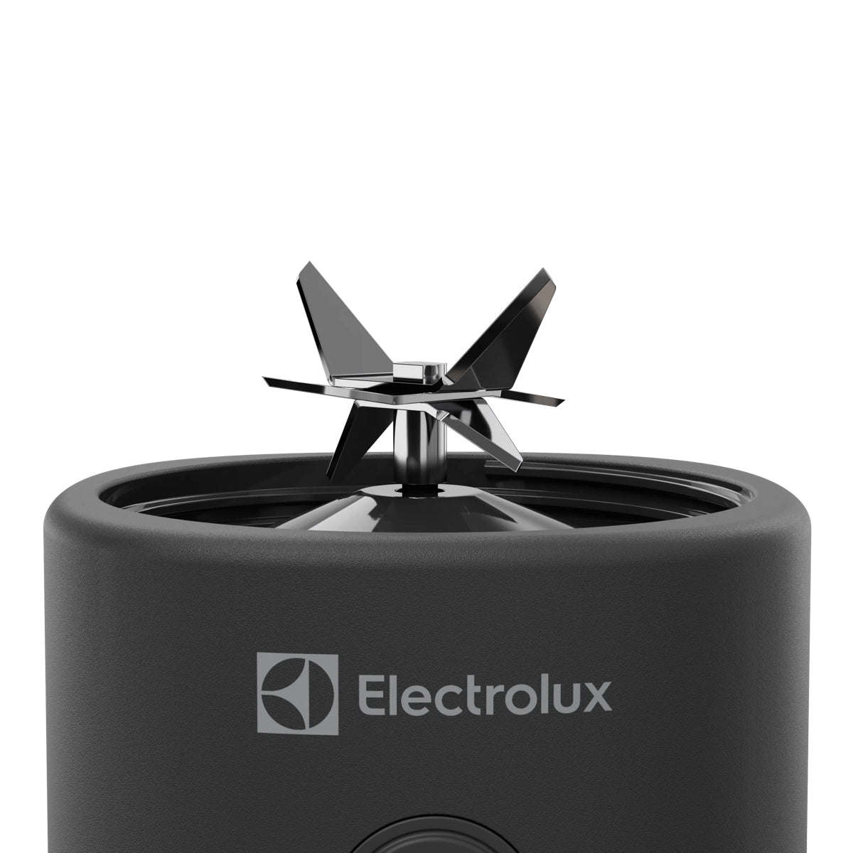 Electrolux E4BP1-2CG 0,69 L Mixeur portable 120 W Gris foncé
