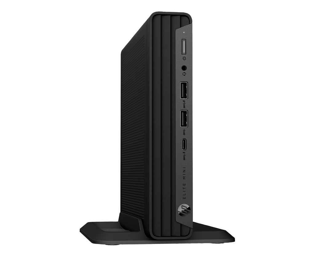 HP Elite 600 G9 Mini Intel Core i5-13500T 16GB 512GB SSD Intel UHD 770 Windows 11 Pro