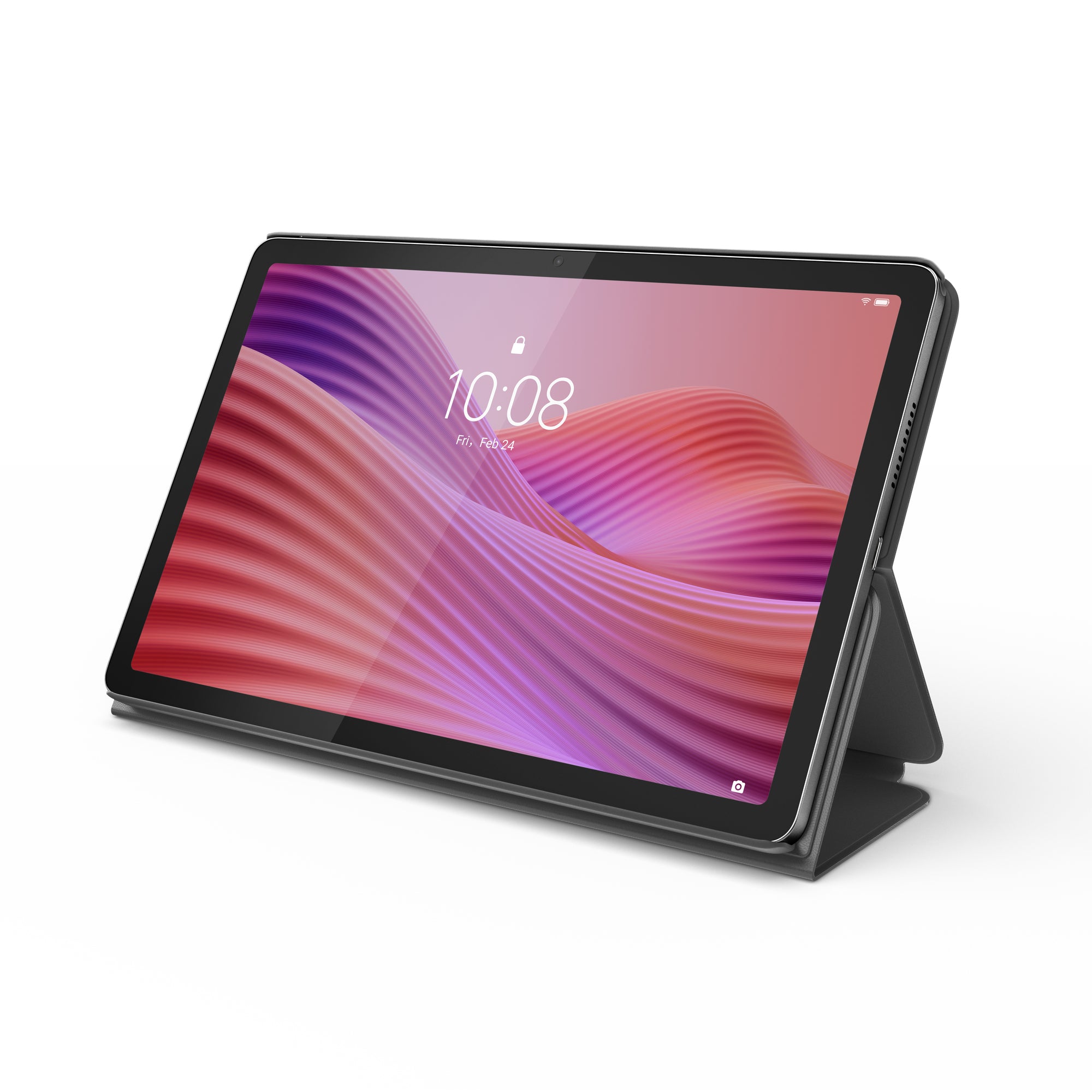 Lenovo Folio Case for Tab 25,6 cm (10.1") Gris