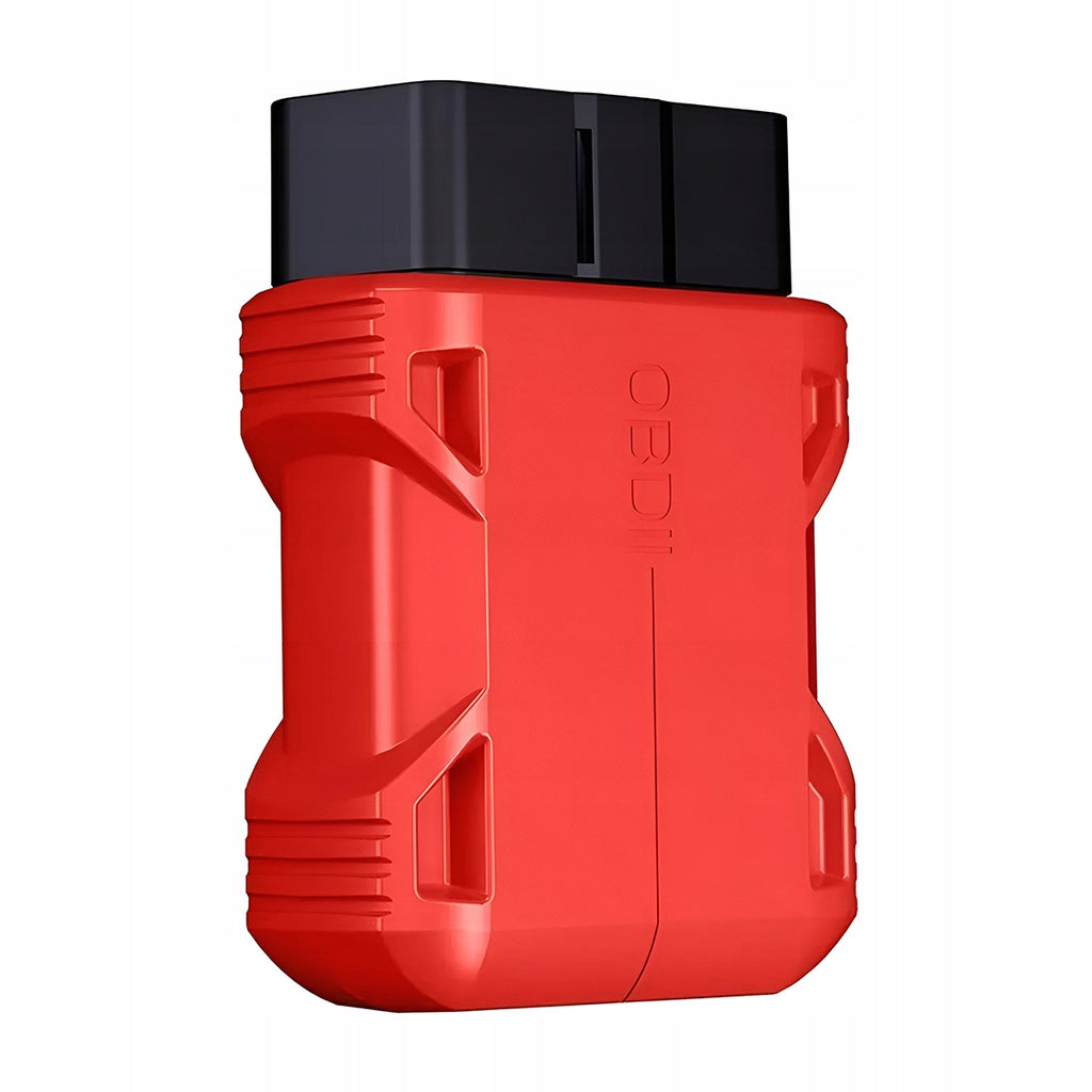 Interface de test et de diagnostic OBD2 ELM327 pour voiture VDiagX V016 Zenwire