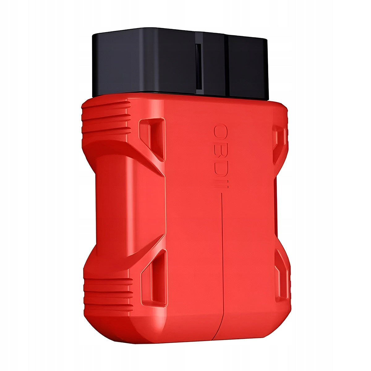 Interface de test et de diagnostic OBD2 ELM327 pour voiture VDiagX V016 Zenwire