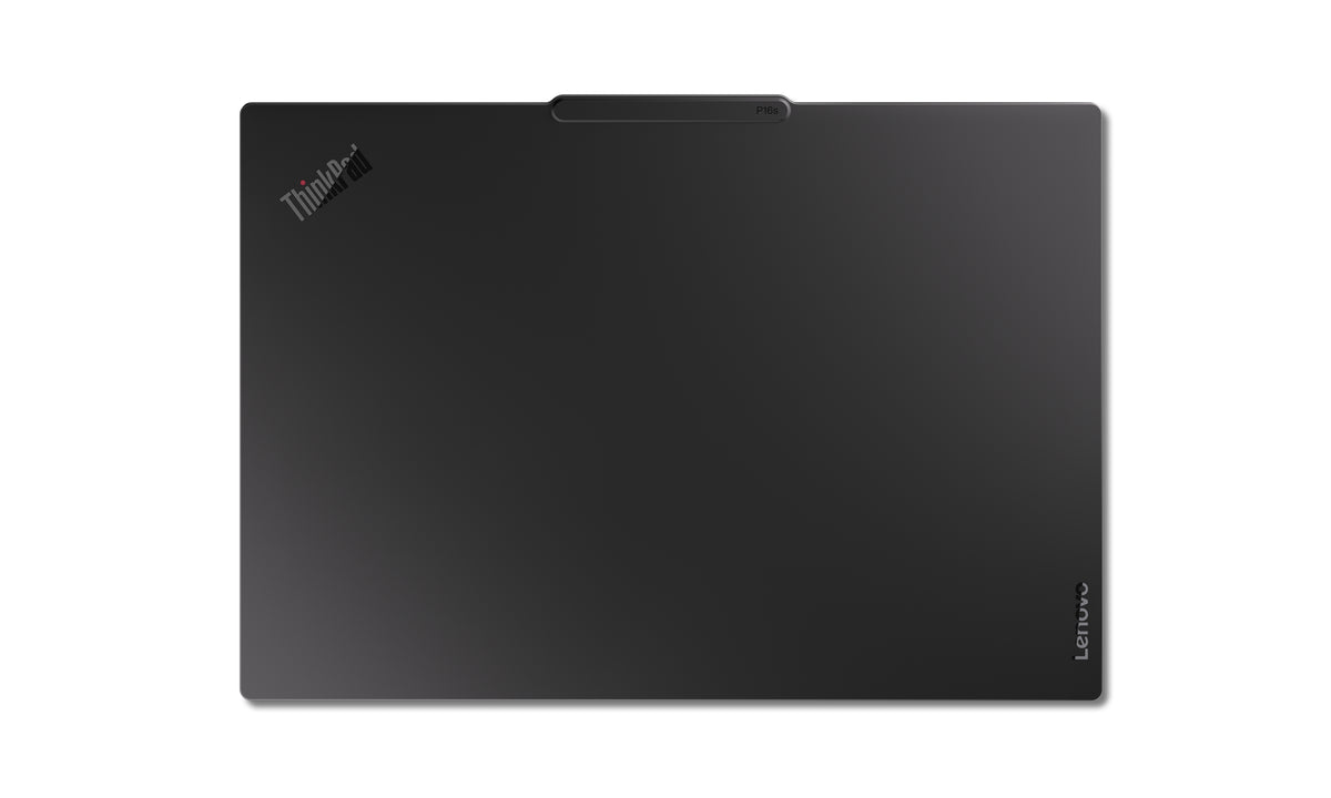 Lenovo ThinkPad P16s Gen 5 AMD Ryzen AI 7 PRO 450 Station de Travail Mobile 16" WUXGA 32 Go LPDDR5x 1 To SSD NVIDIA RTX 