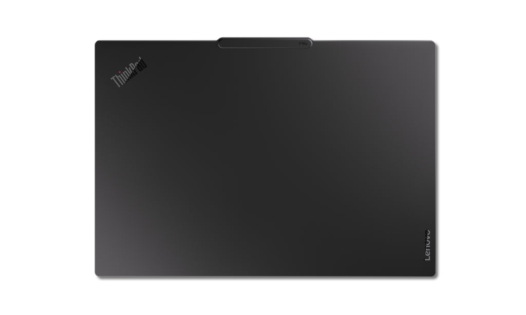 Lenovo ThinkPad P16s Gen 5 AMD Ryzen AI 9 HX PRO 470, 16" 2.8K, 64 Go LPDDR5x, 1 To SSD, NVIDIA RTX PRO 2000, Wi-Fi 7, W