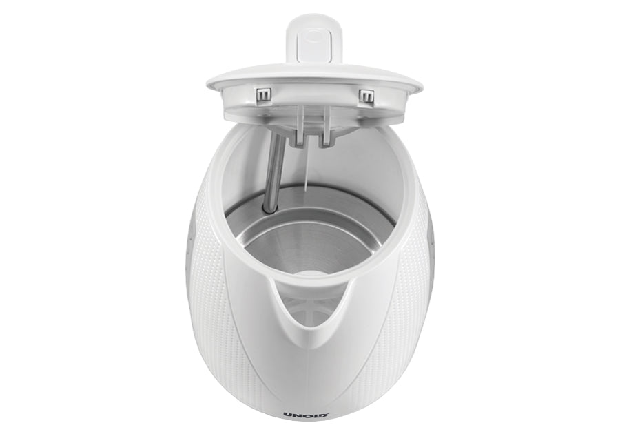 Unold 18550 bouilloire 1,7 L 1850 W Blanc