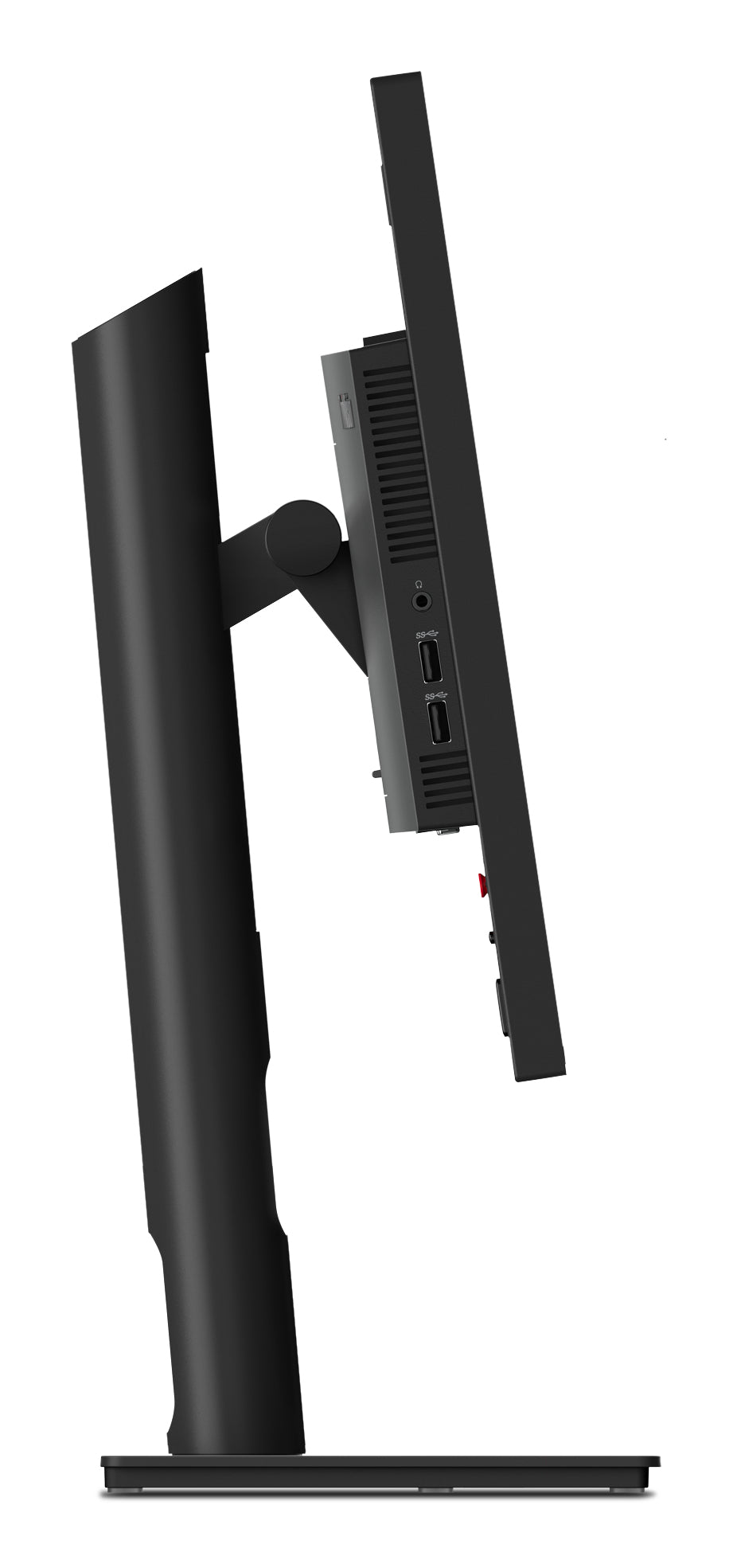 Lenovo ThinkVision T24d-30 Moniteur 24" Full HD 1920 x 1200