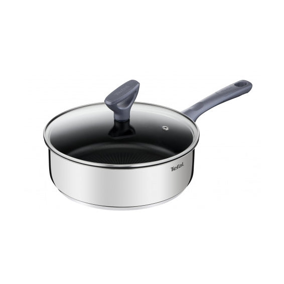 Tefal Daily Cook G7303255 poêle Sauteuse Rond