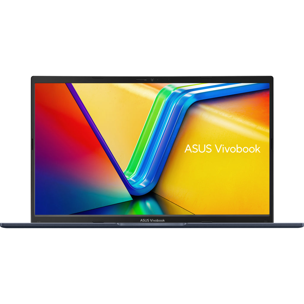 ASUS Vivobook 15 X1502VA-BQ530 Ordinateur Portable 15.6" Full HD Intel Core i5-13420H 8 Go DDR4 512 Go SSD Wi-Fi 6E Bleu