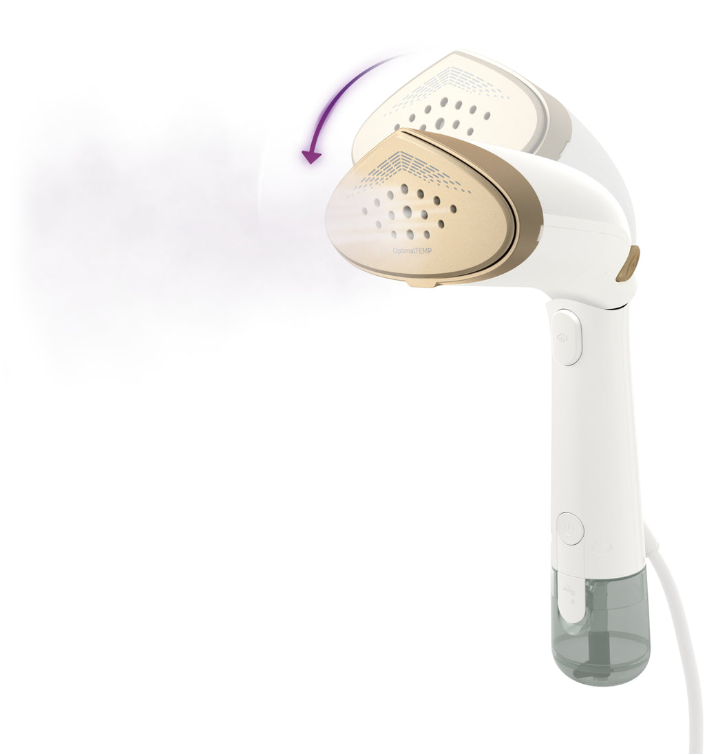 Philips Philips 7000 series Série 7000 défroisseur main STH7030/10 Défroisseur vapeur vertical/horizontal 1500W,28g/min