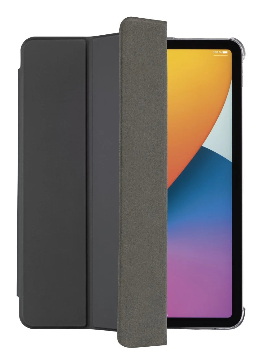 Hama Fold Clear 27,7 cm (10.9") Folio Noir