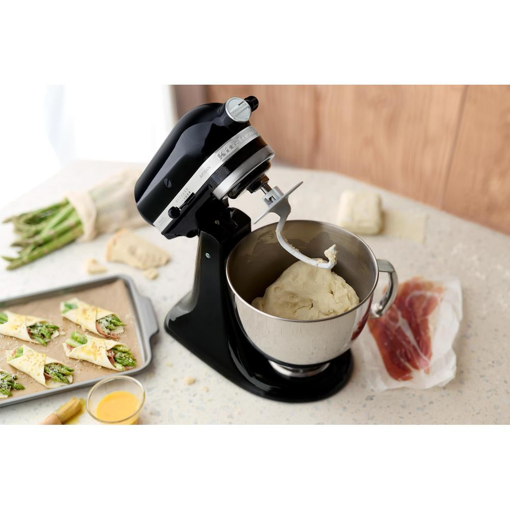 KitchenAid Artisan Robot mixer 300 W Noir