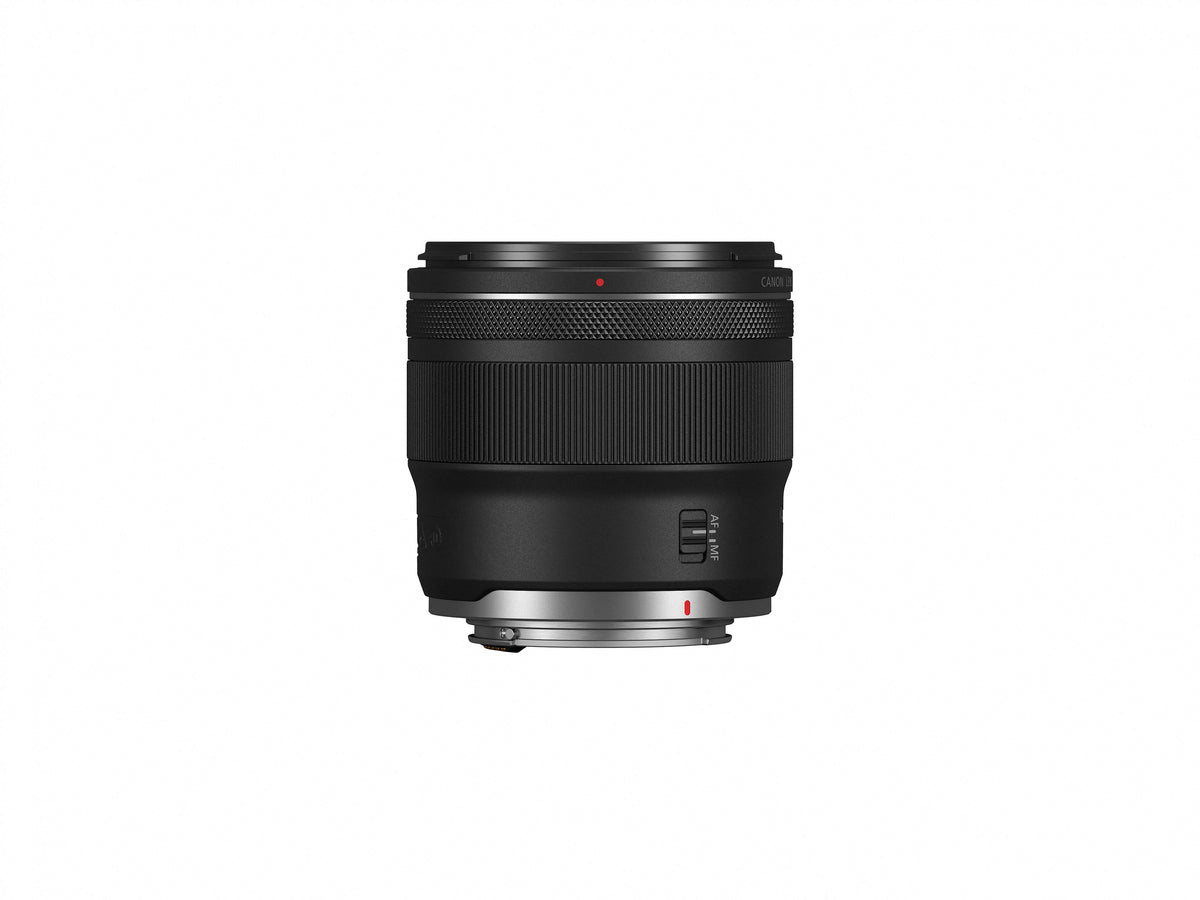 Canon RF 45mm F1.2 STM Objectif Plein Cadre, Noir
