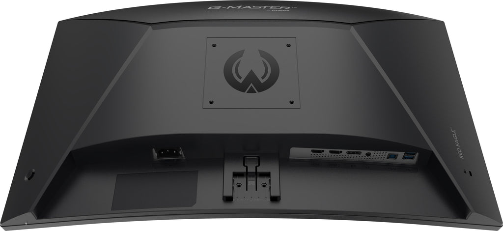 iiyama G-MASTER Red Eagle GC2784HSU-B1 27 VA 1920 x 1080 (Full HD) HDMI DisplayPort 240Hz