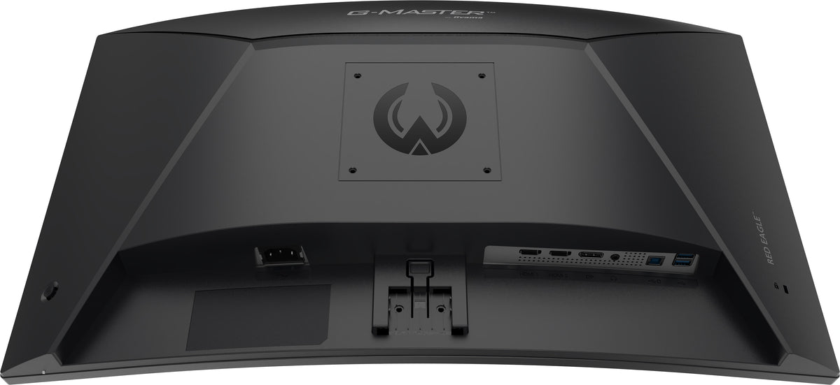 iiyama G-MASTER Red Eagle GC2784HSU-B1 27 VA 1920 x 1080 (Full HD) HDMI DisplayPort 240Hz