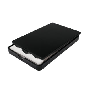 LogiLink UA0256 Boîtier HDD 2.5" SATA Noir