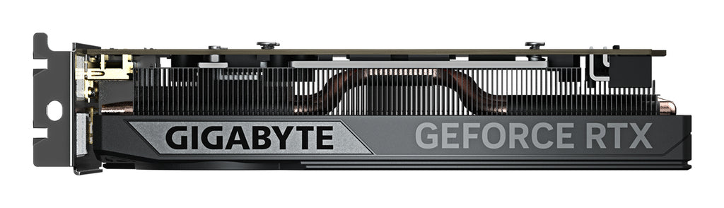 GIGABYTE GeForce RTX 5050 OC Low Profile 8G Carte Graphique