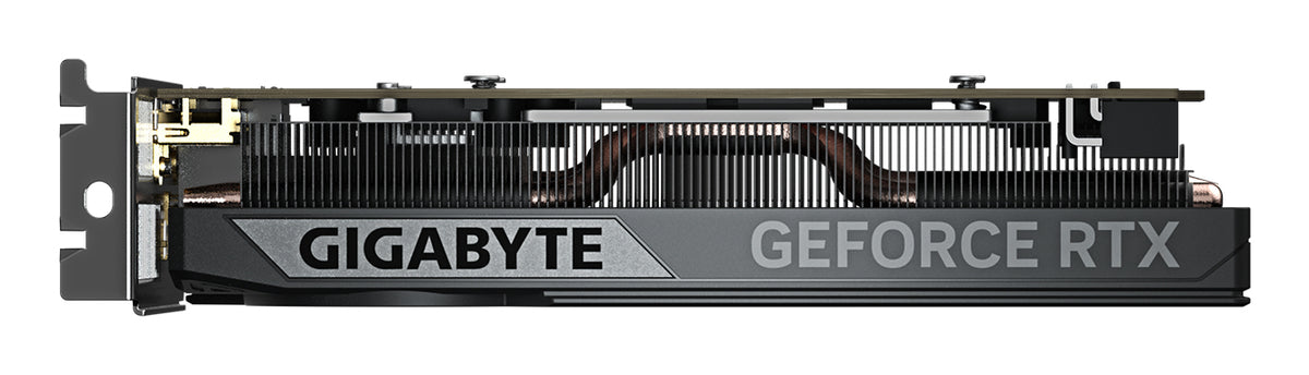 GIGABYTE GeForce RTX 5050 OC Low Profile 8G Carte Graphique
