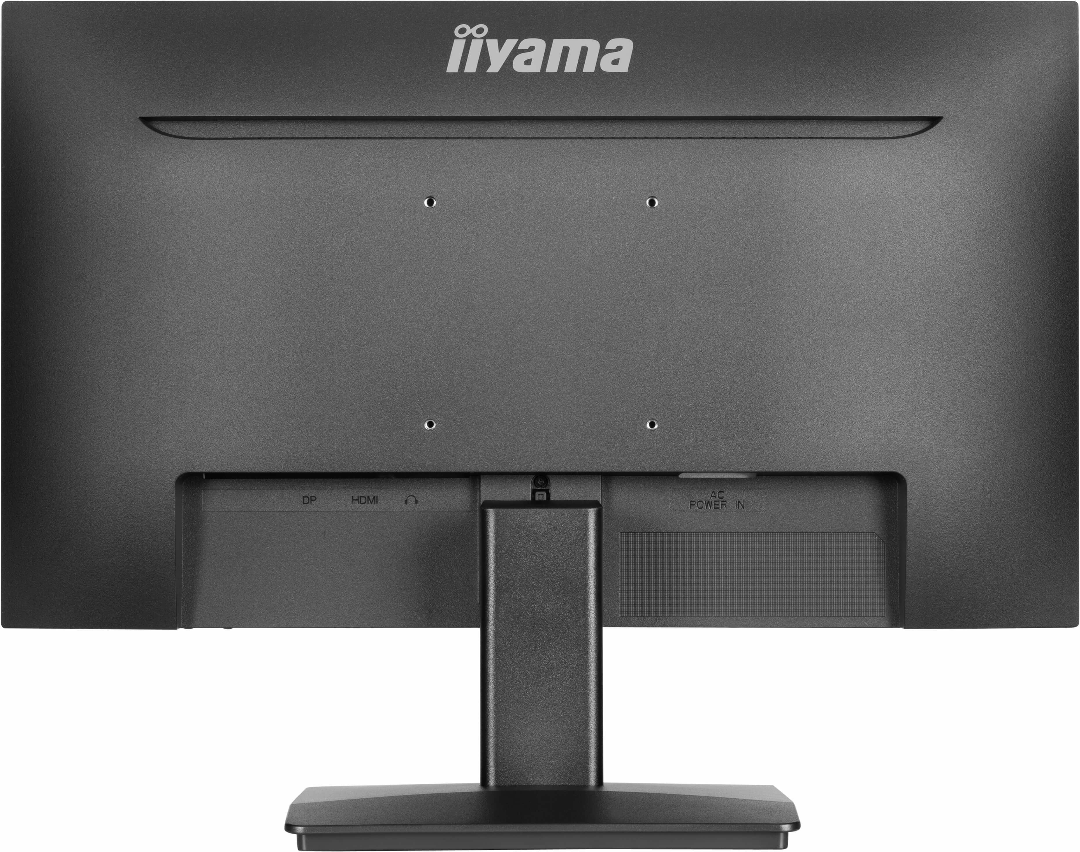 iiyama ProLite XU2293HS-B6 écran plat de PC 54,6 cm (21.5") 1920 x 1080 pixels Full HD LED Noir