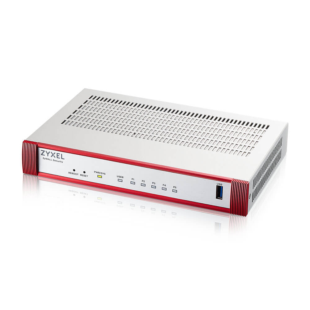 Zyxel USGFLEX50H-EU0101F Pare-feu Matériel