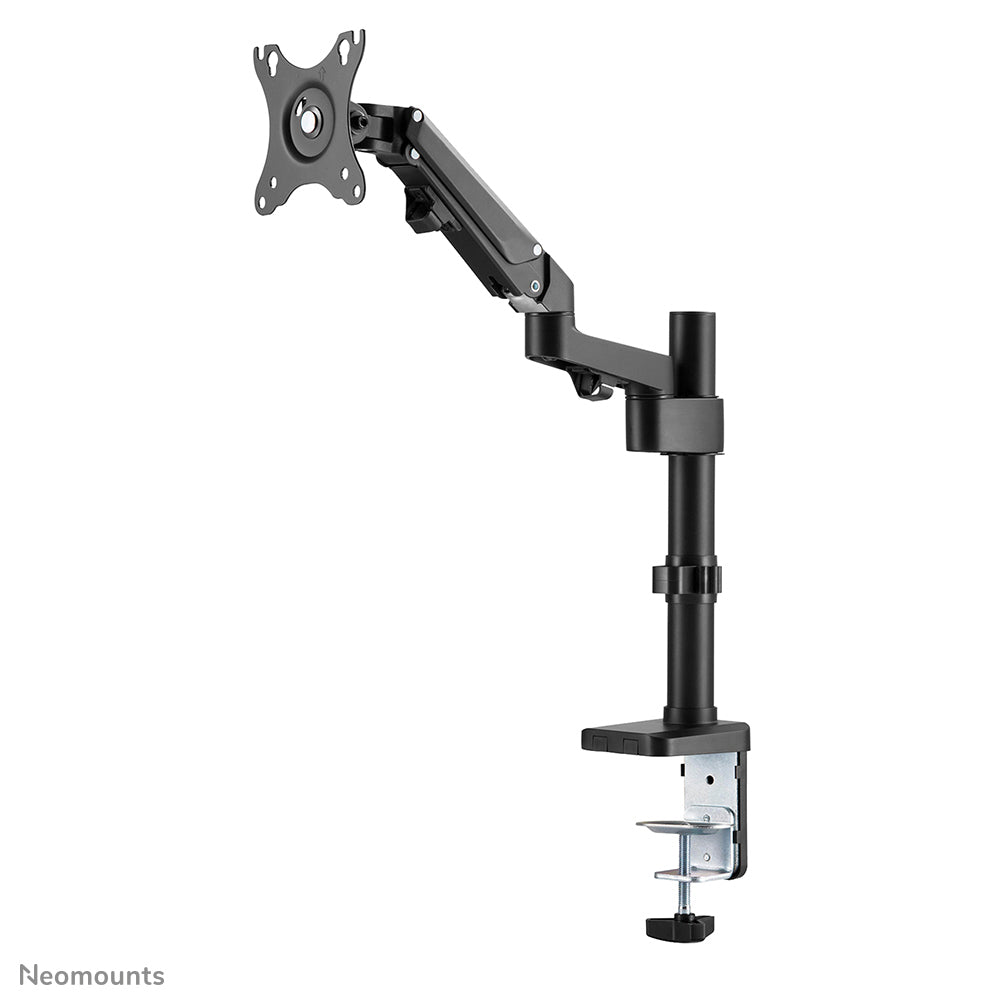 Neomounts DS70-750BL1 Support d'écran 17-27" à Ressort à Gaz