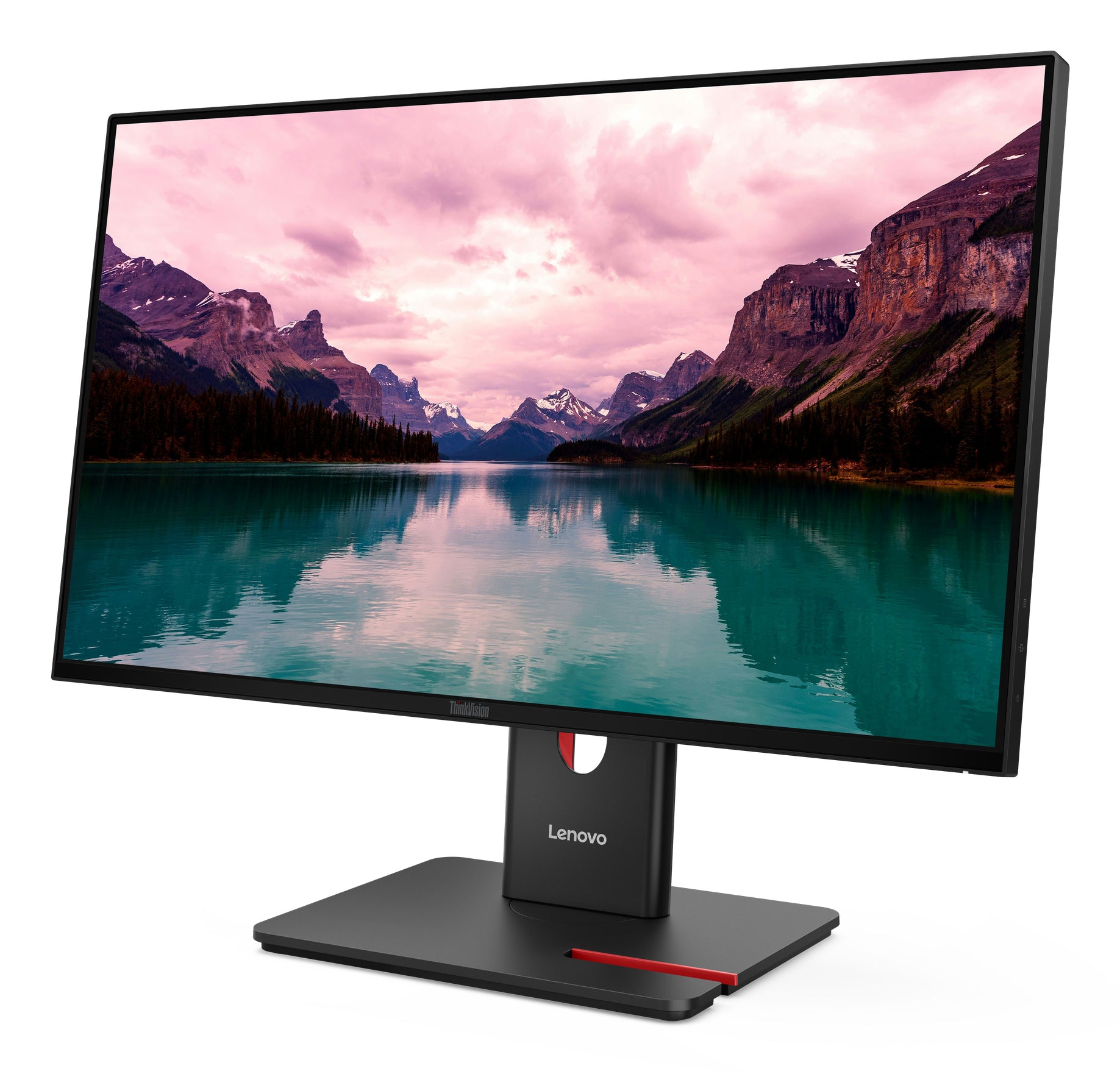 Lenovo ThinkVision T24-40 Moniteur
