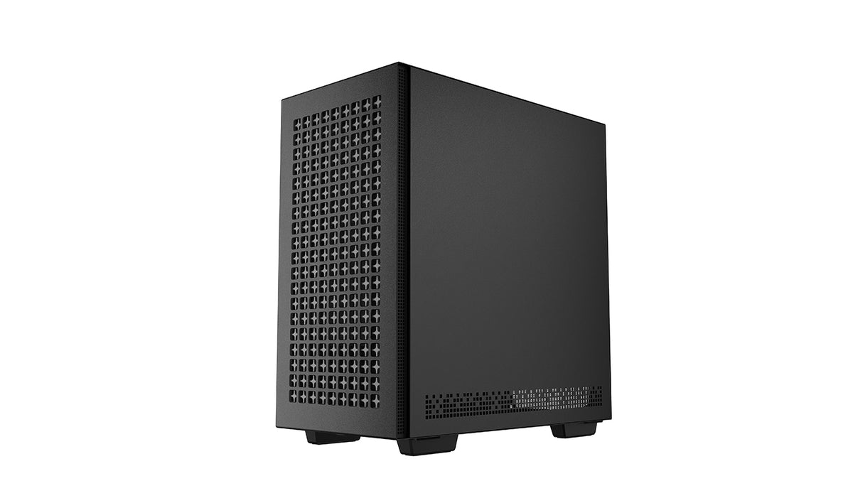 DeepCool CH370 Boîtier PC Tour Micro ATX