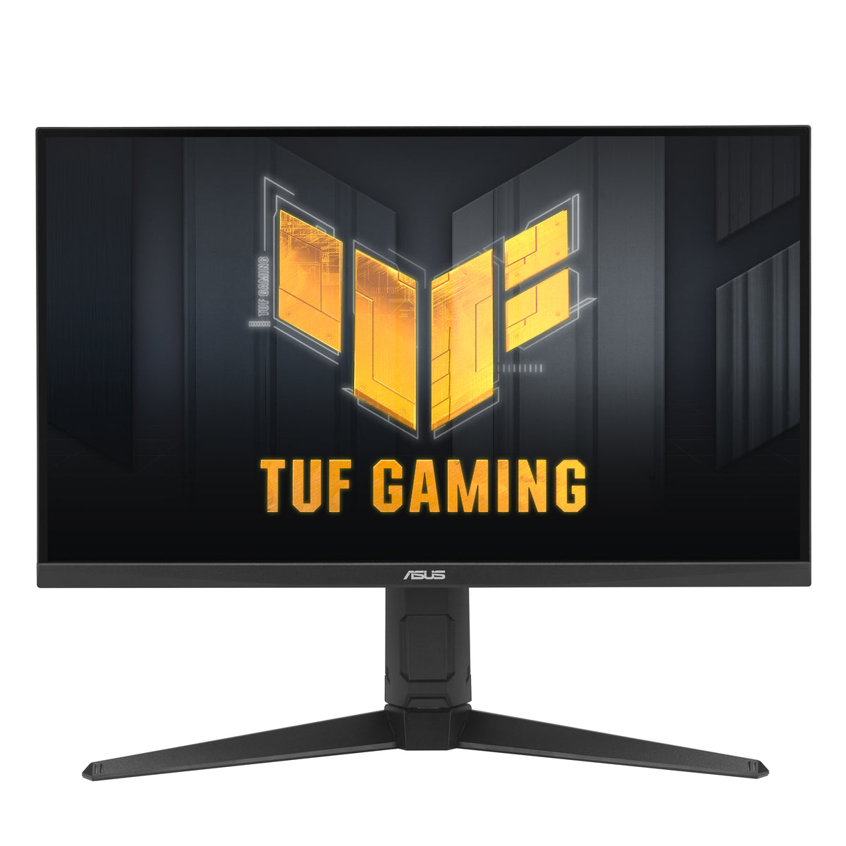 ASUS TUF Gaming VG27UQEL5A Écran PC 27" 4K Ultra HD LCD Noir