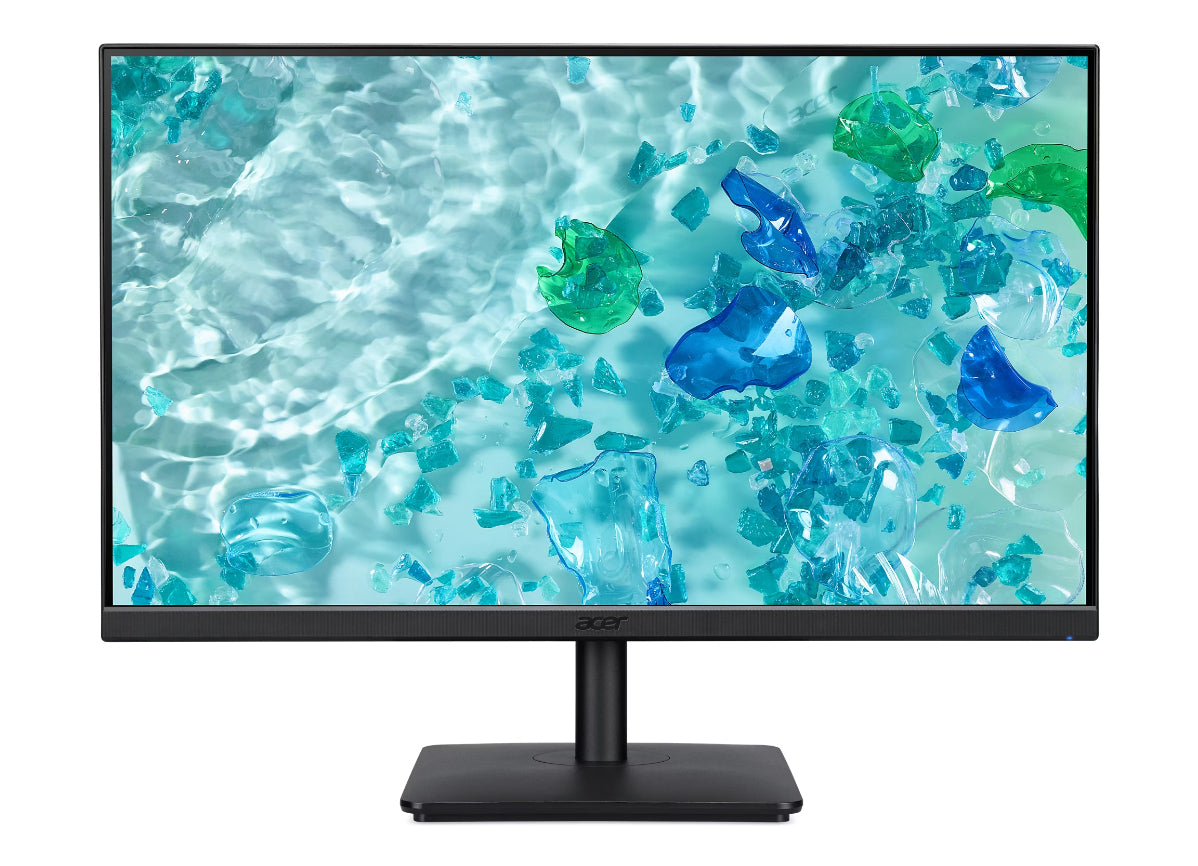 Acer Vero V7 V227Q E3 écran plat de PC 54,6 cm (21.5") 1920 x 1080 pixels Full HD Noir