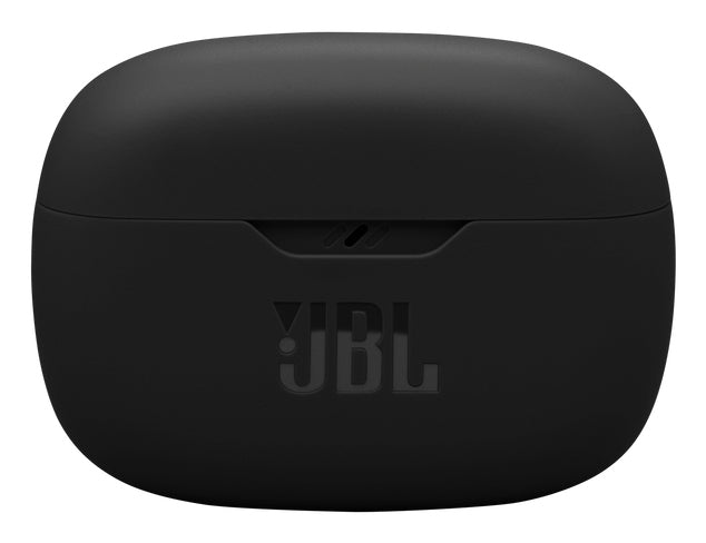 JBL Wave Beam 2 Casque Sans fil Ecouteurs Appels/Musique Bluetooth Noir