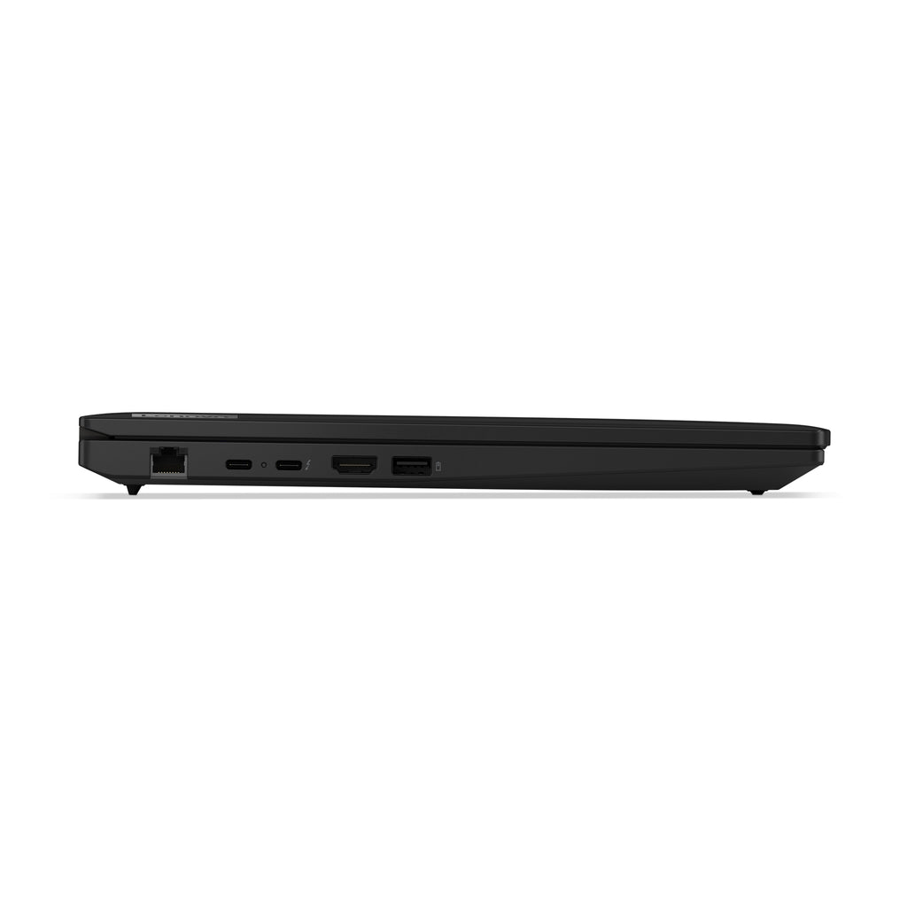 Lenovo ThinkPad L16 Gen 1 Intel Core Ultra 5 125U, 16" WUXGA, 16 Go DDR5, 512 Go SSD, Wi-Fi 6E, Windows 11 Pro, Noir