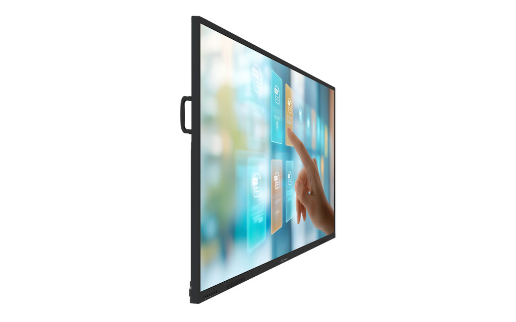 Philips 86BDL4252E/00 Écran Interactif 86" 4K Ultra HD LED Tactile Android 14 Wifi Noir