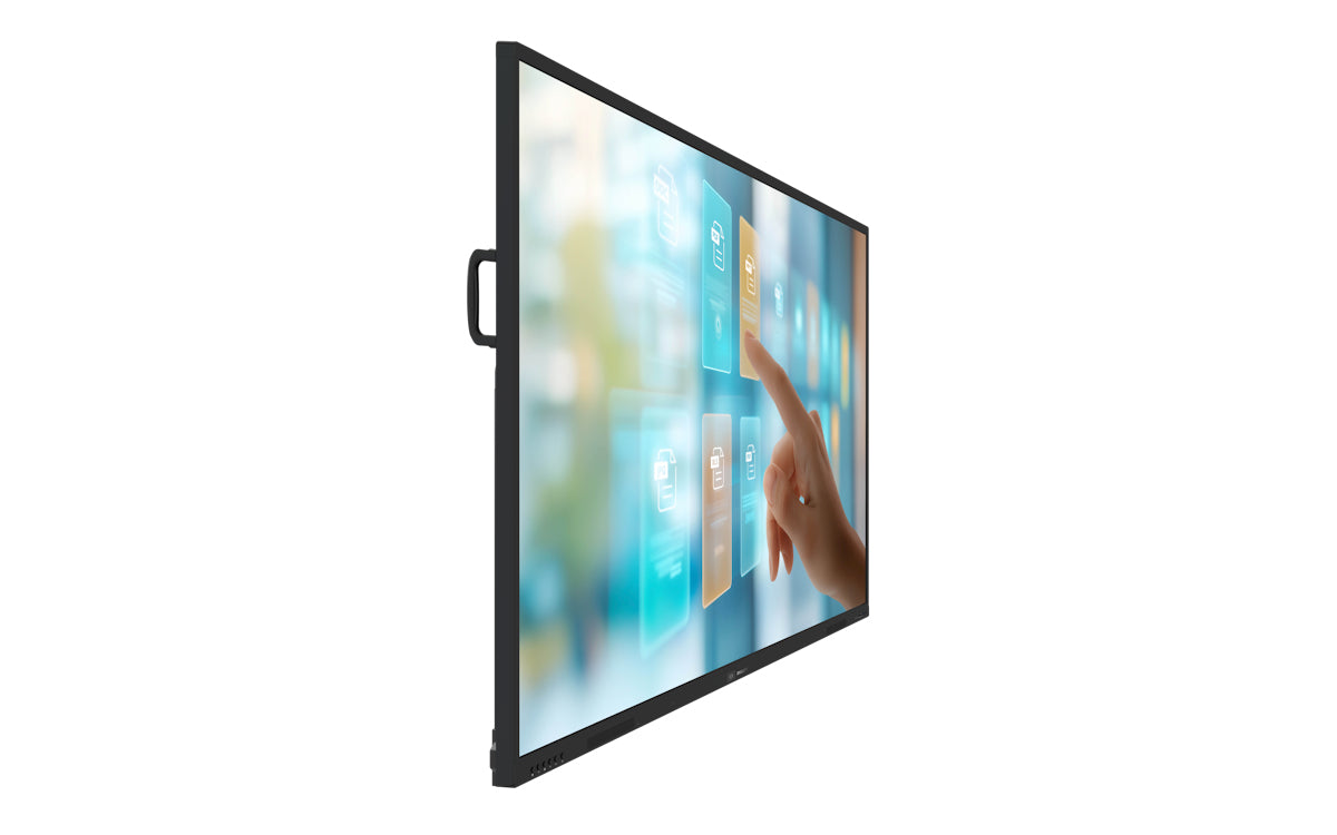 Philips 86BDL4252E/00 Écran Interactif 86" 4K Ultra HD LED Tactile Android 14 Wifi Noir