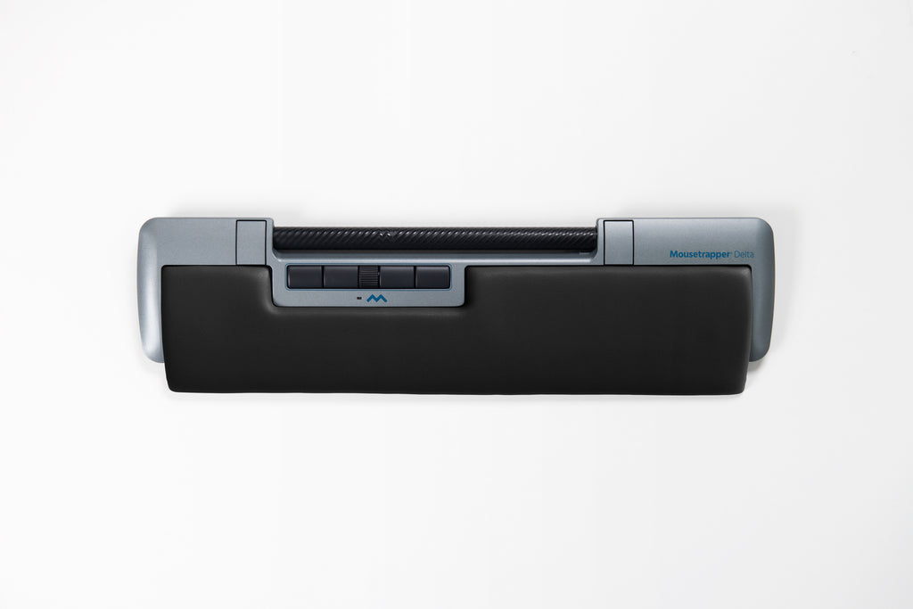 Souris de Bureau Delta Extended USB Type-A 4000 DPI