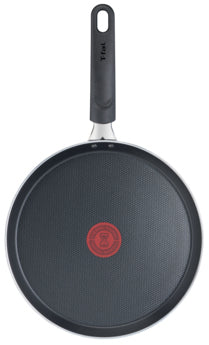 Tefal Simple Cook B5561053 poêle Poêle à crêpes Rond