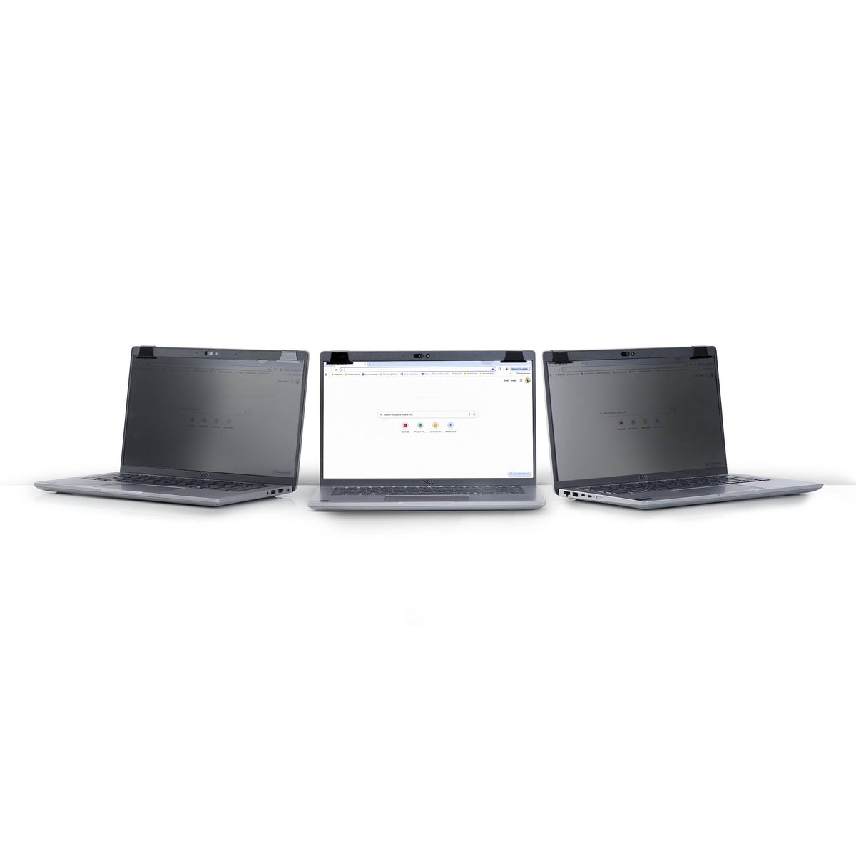 StarTech.com Filtre de Confidentialité Lumineux 15,6 pouces 16:10 Tactile Antireflet