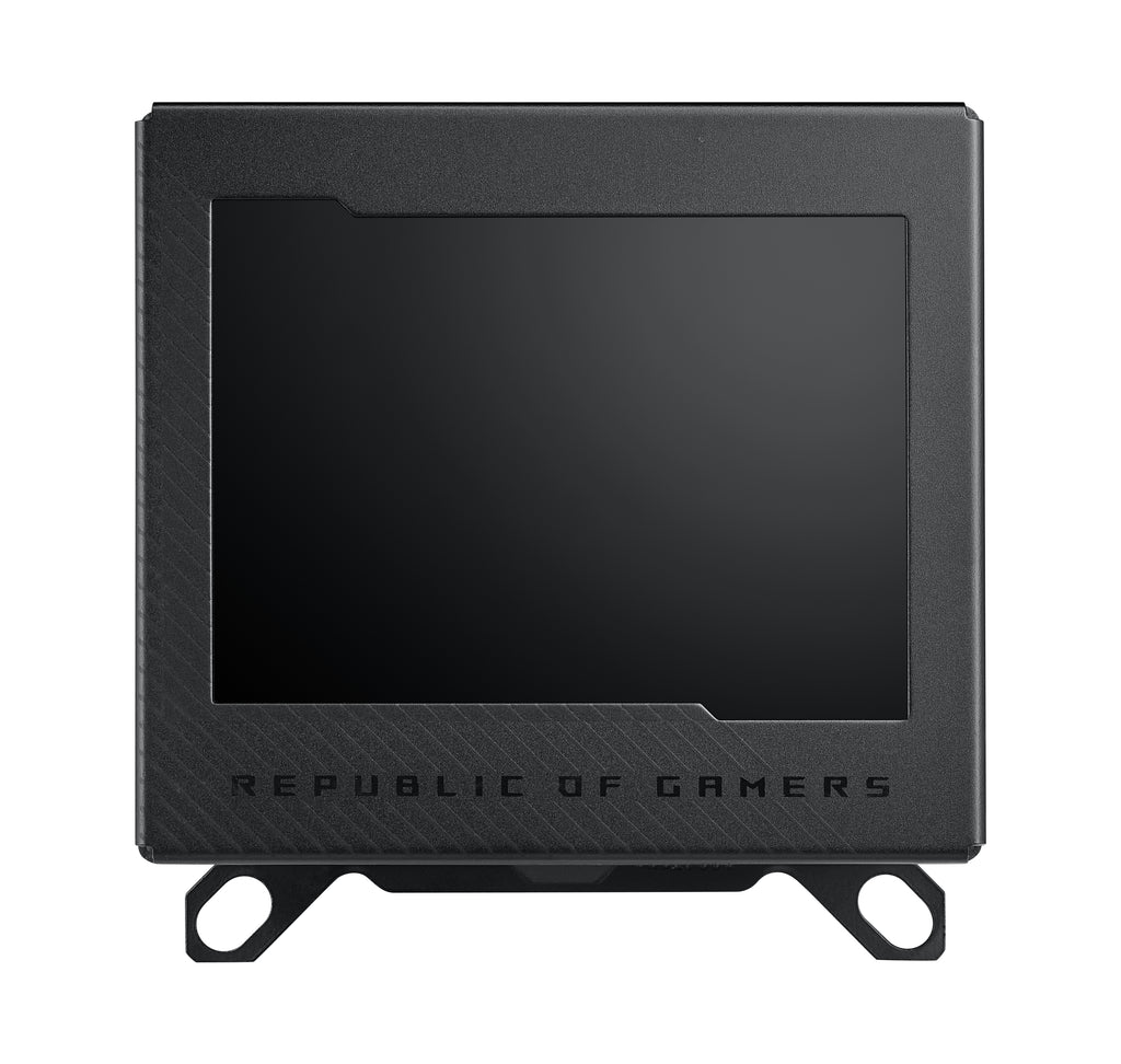 ASUS ROG RYUJIN III WB Bloc d'eau