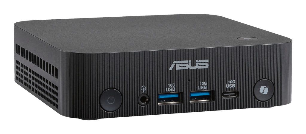 ASUS ExpertCenter PN55-S90008NL Mini PC 470 AMD Ryzen AI 9 HX 32GB 1TB Windows 11 Pro