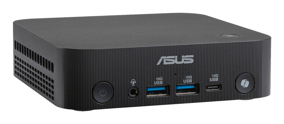 ASUS ExpertCenter PN55-S90008NL Mini PC 470 AMD Ryzen AI 9 HX 32GB 1TB Windows 11 Pro