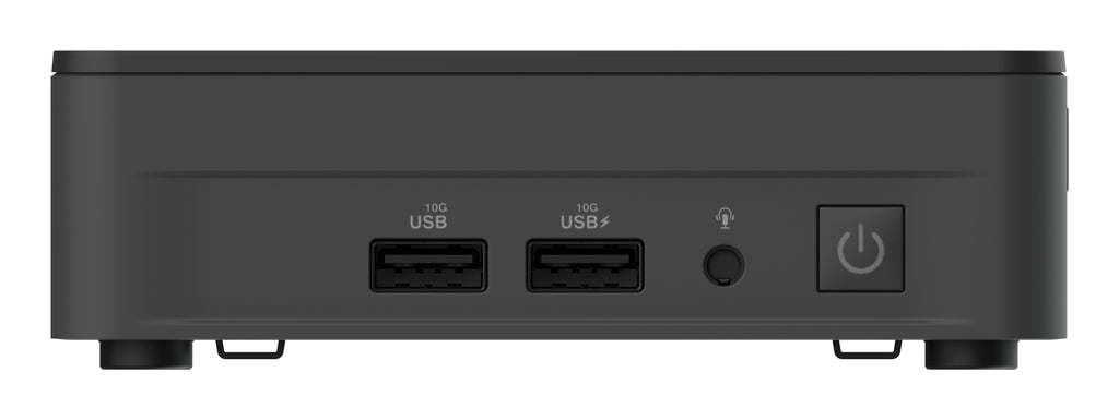ASUS NUC 13 RNUC13ANKI300002I UCFF Noir i3-1315U