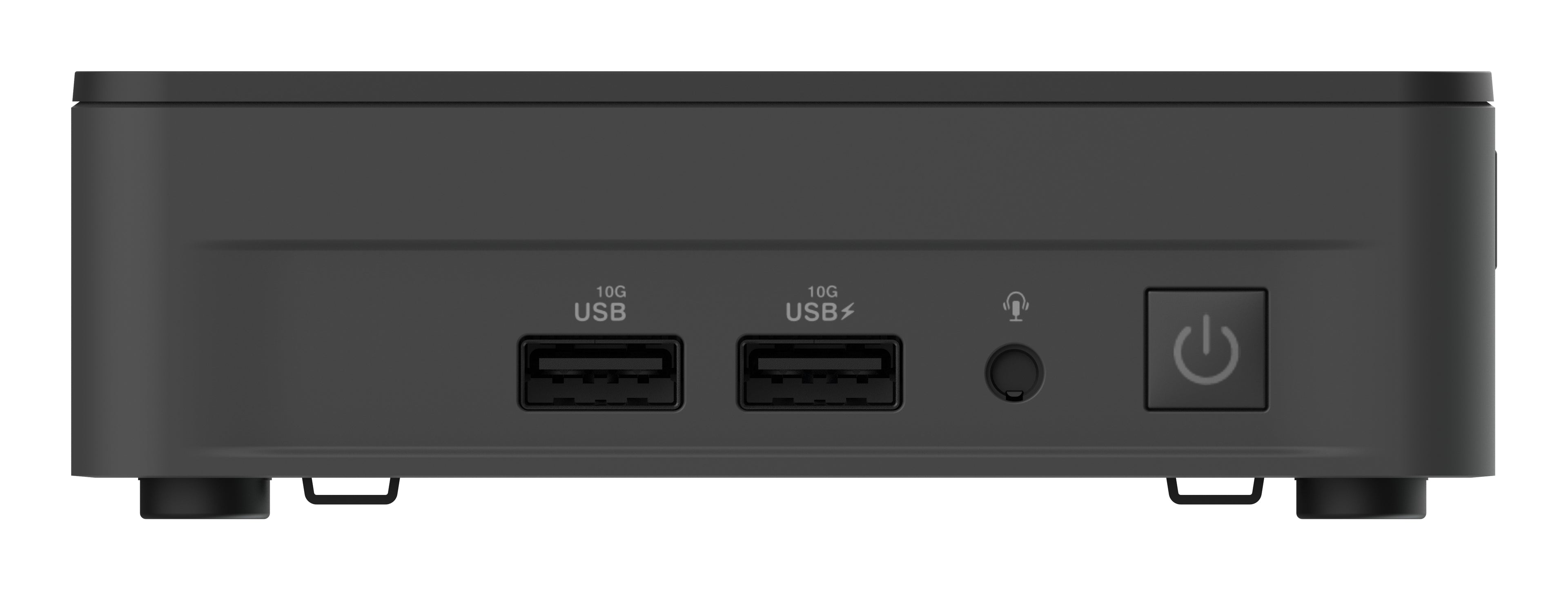 ASUS NUC 13 RNUC13ANKI300002I UCFF Noir i3-1315U
