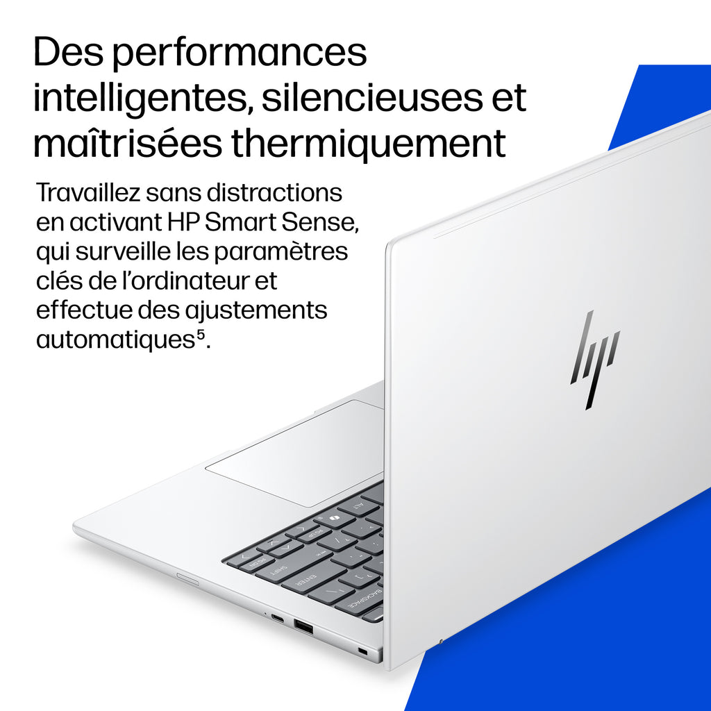 HP EliteBook 8 G2a Notebook Next Gen AI