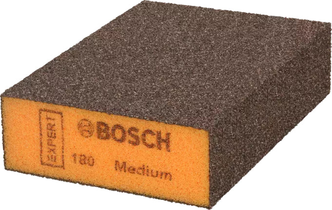 Bosch Bosch 2 608 901 169 Bloc de ponçage manuel Grain moyen