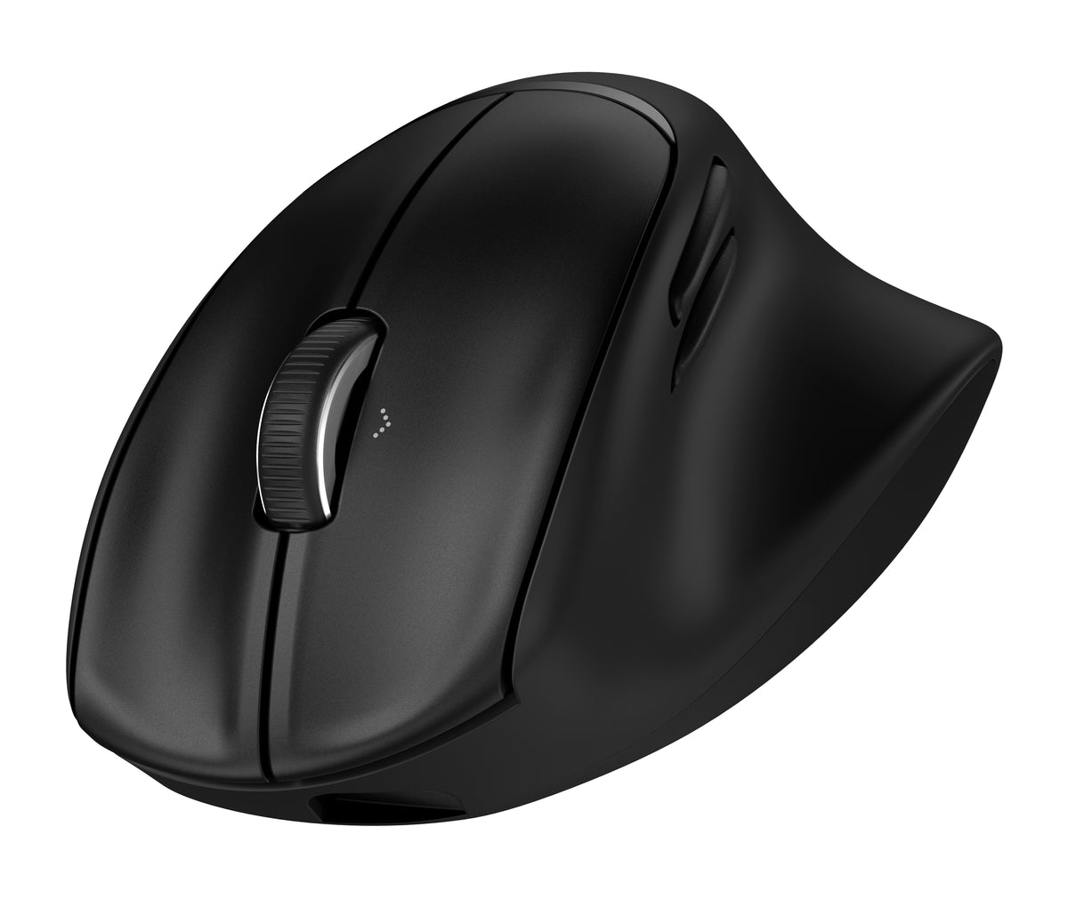 HP Souris ergonomique inclinable 725M
