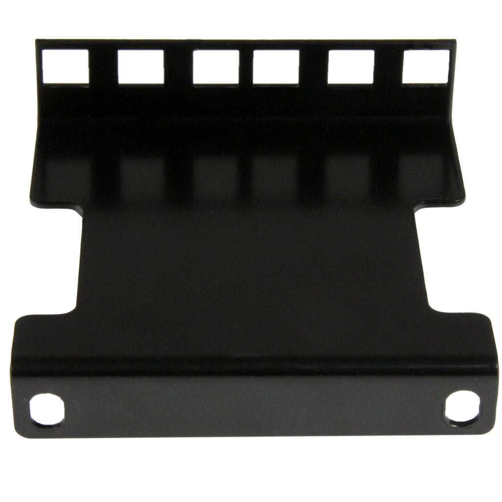 StarTech.com Kit adaptateur de profondeur de rail pour rack de serveur 2U - vue 4